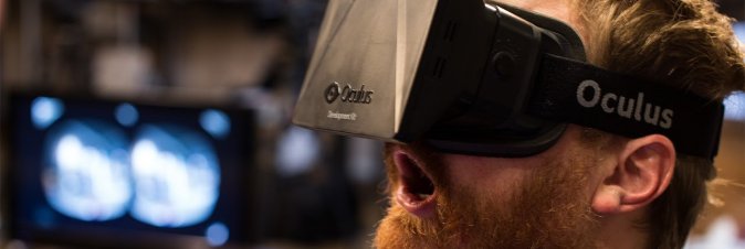 Oculus Rift