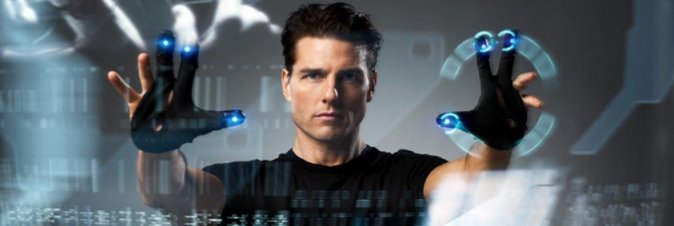 Minority Report