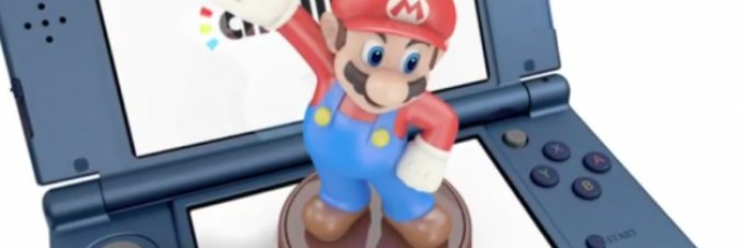 New Nintendo 3DS