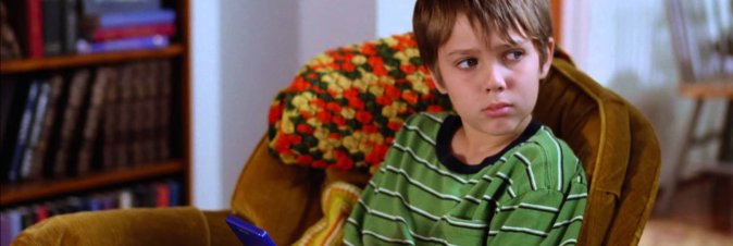 Boyhood