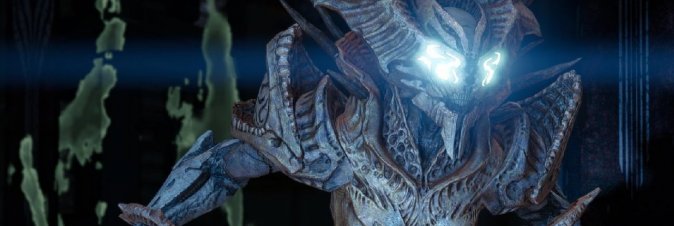 Destiny - L'Oscurit dal Profondo