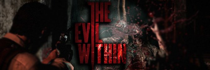 The Evil Within