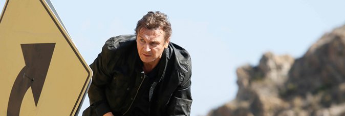 Taken 3 - L'Ora della Verit