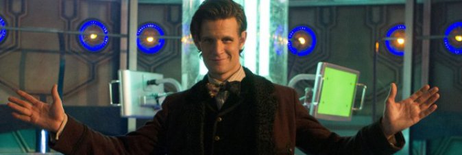 Doctor Who