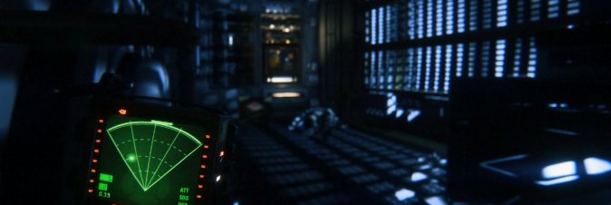 Alien: Isolation