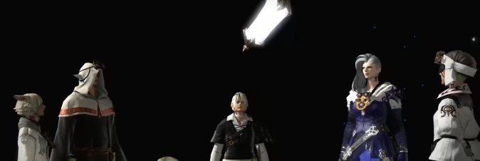 Final Fantasy XIV: A Realm Reborn