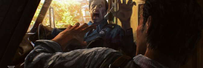 The Evil Within