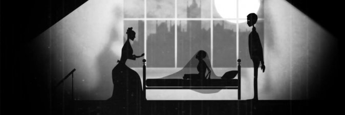 The Order 1886