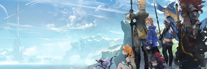 Final Fantasy Legends: Space-Time Crystal si mostra in un trailer giapponese