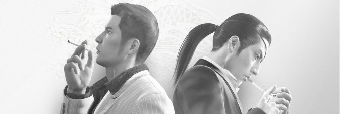 Yakuza Zero