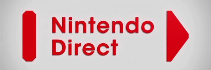 Al via il Nintendo Direct
