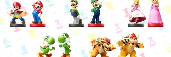 Amiibo