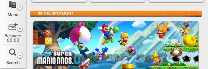 [ND] Titoli Wii in arrivo su eShop anche a met prezzo