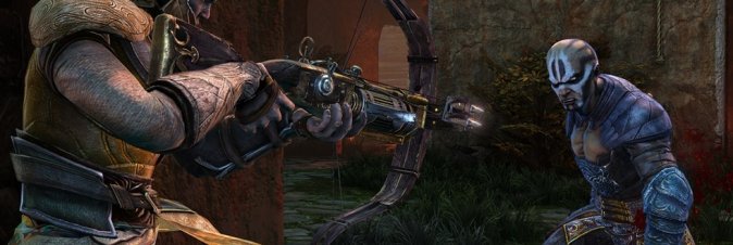 Nosgoth