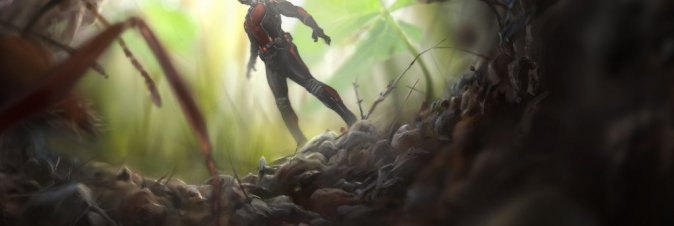 Ant-Man
