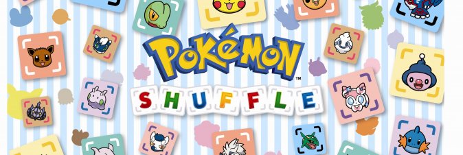 Pokmon Shuffle