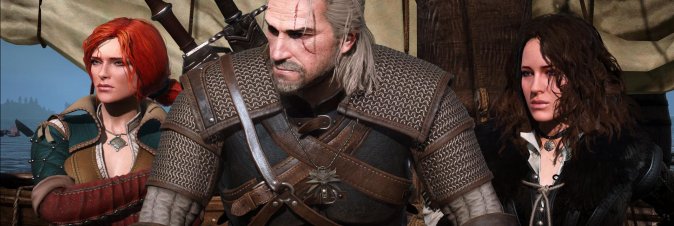 The Witcher 3: Wild Hunt