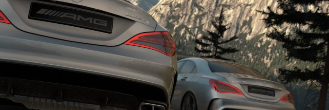 DriveClub