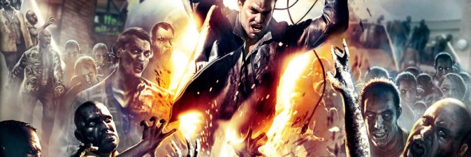 Dead Rising: Watchtower