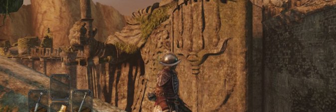 Dark Souls II