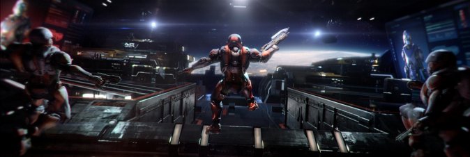 Halo 5: Guardians