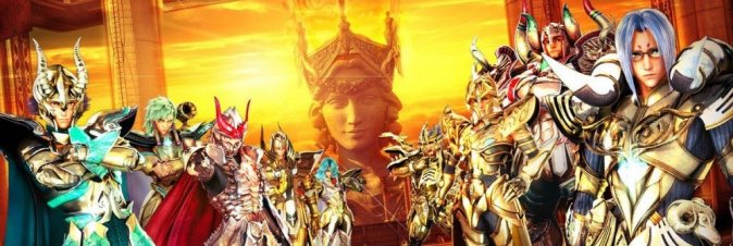 I Cavalieri dello Zodiaco: La Leggenda del Grande Tempio