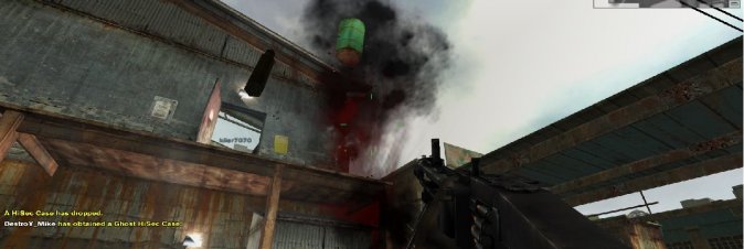 Combat Arms