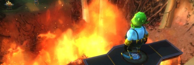 Wildstar
