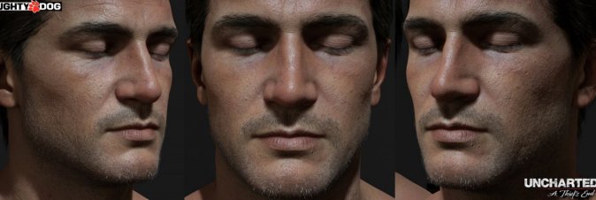 Uncharted 4: Fine di un Ladro