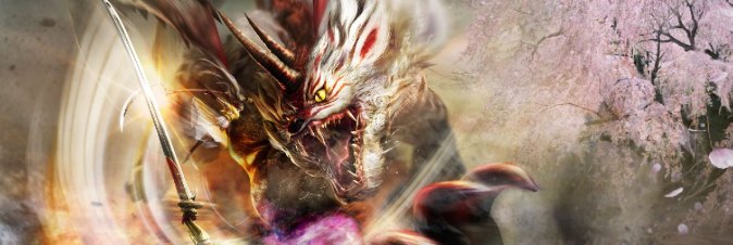 Toukiden Kiwami