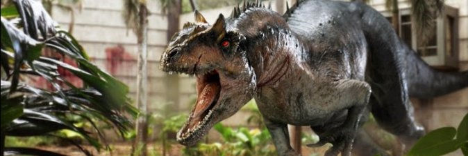 Jurassic World