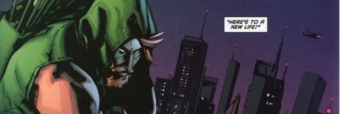 Arrow