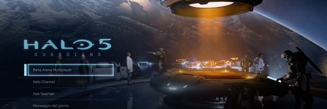 Halo 5: Guardians