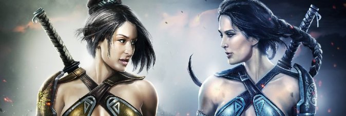 WWE Immortals
