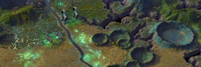 Sid Meier's Civilization: Beyond Earth