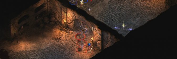 Pillars of Eternity