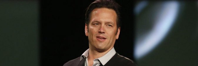 Phil Spencer parla di Windows 10 e il PC Gaming