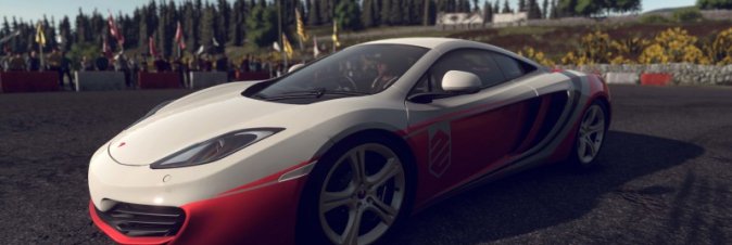 DriveClub