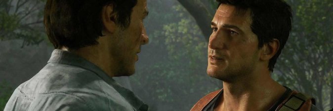 Uncharted 4: Fine di un Ladro