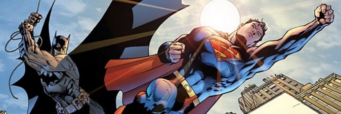 Batman V Superman: Dawn of Justice