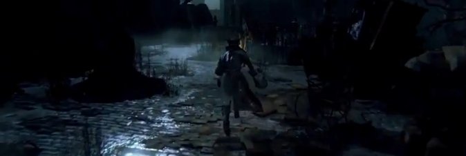 Bloodborne