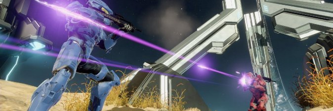 Halo: The Master Chief Collection