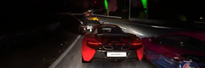DriveClub