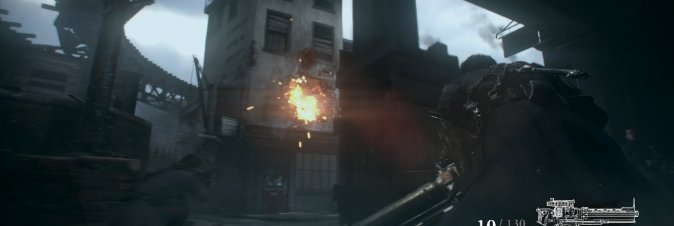The Order 1886