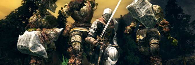 Dark Souls