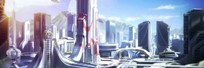 Sid Meier's Starships