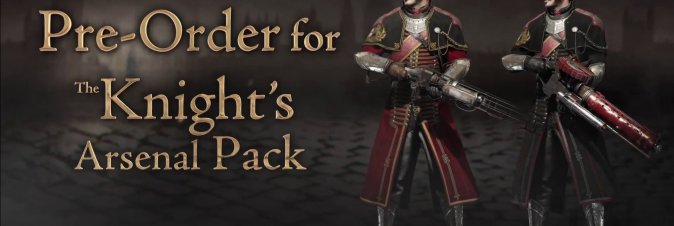 The Order 1886
