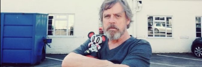 Star Wars: Il Risveglio della Forza