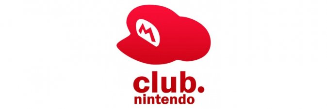 Nintendo annuncia la chiusura del suo Club.