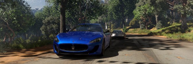 DriveClub